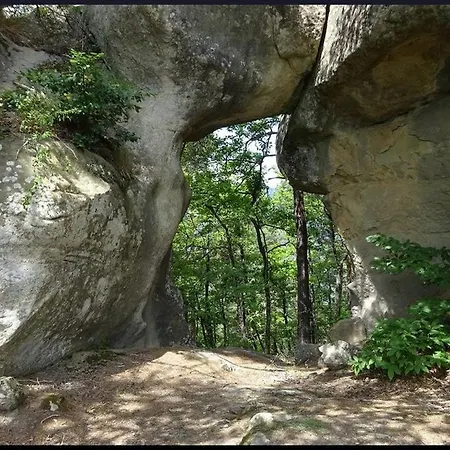 T2 Calme Centre-ville D'annot Appartement *