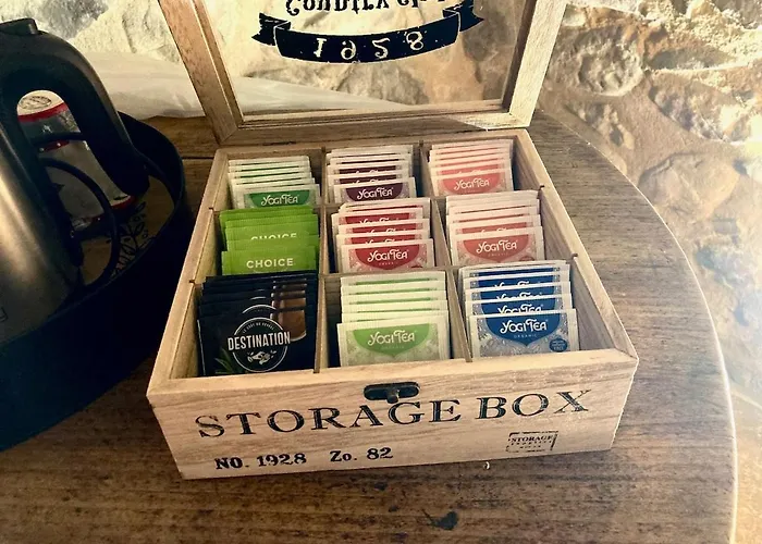 Agreable T2 Calme Centre-ville D'annot *