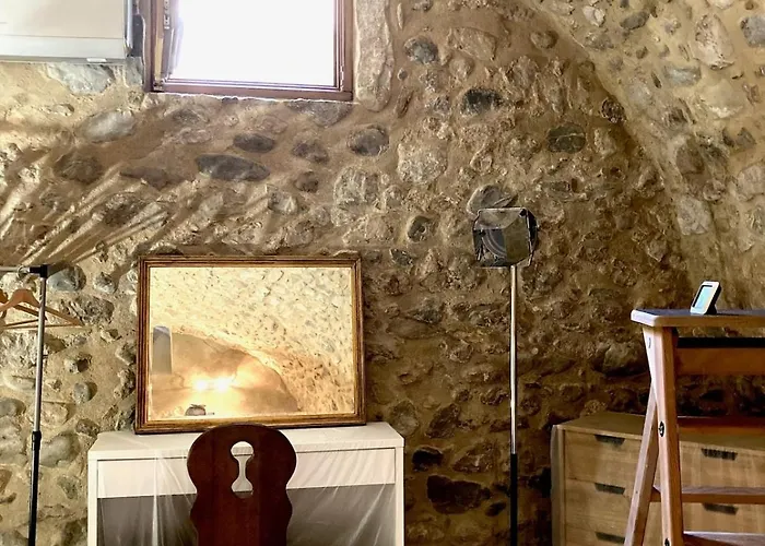 Apartament Agreable T2 Calme Centre-ville D'annot